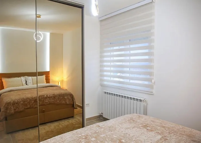 Lux Apartment As