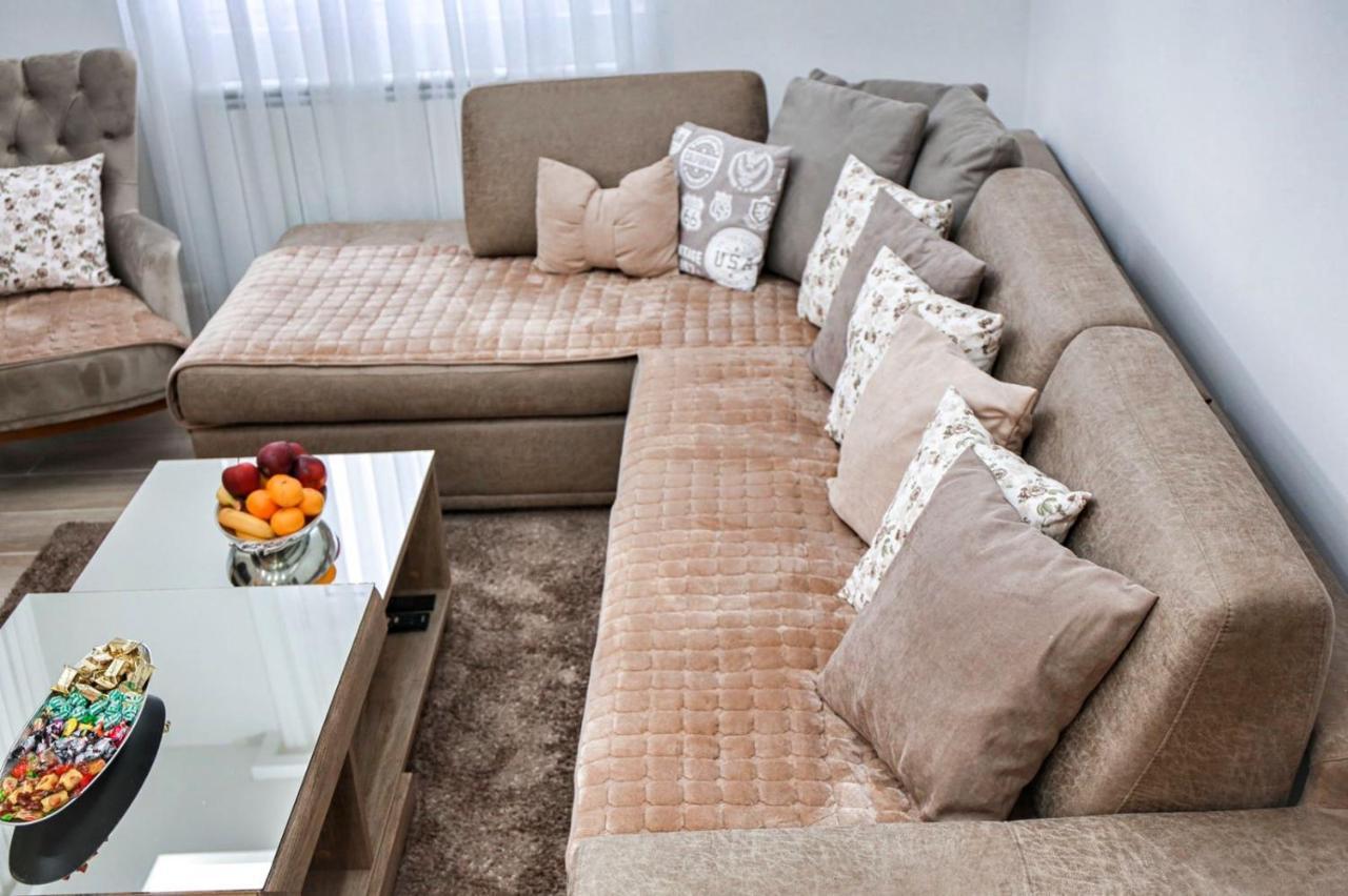 Lux As Apartment *