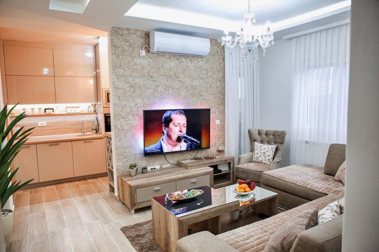 Lux As Apartment *