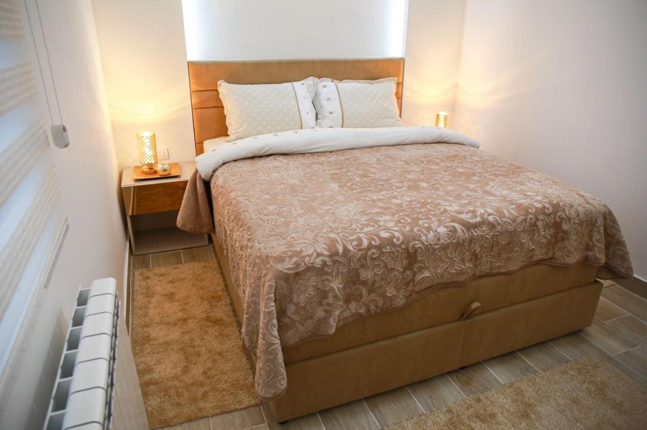 Lux As Apartment