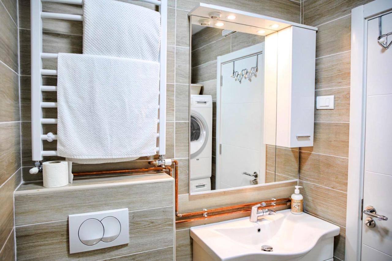 Lux As Apartment Zabljak (Zabljak)