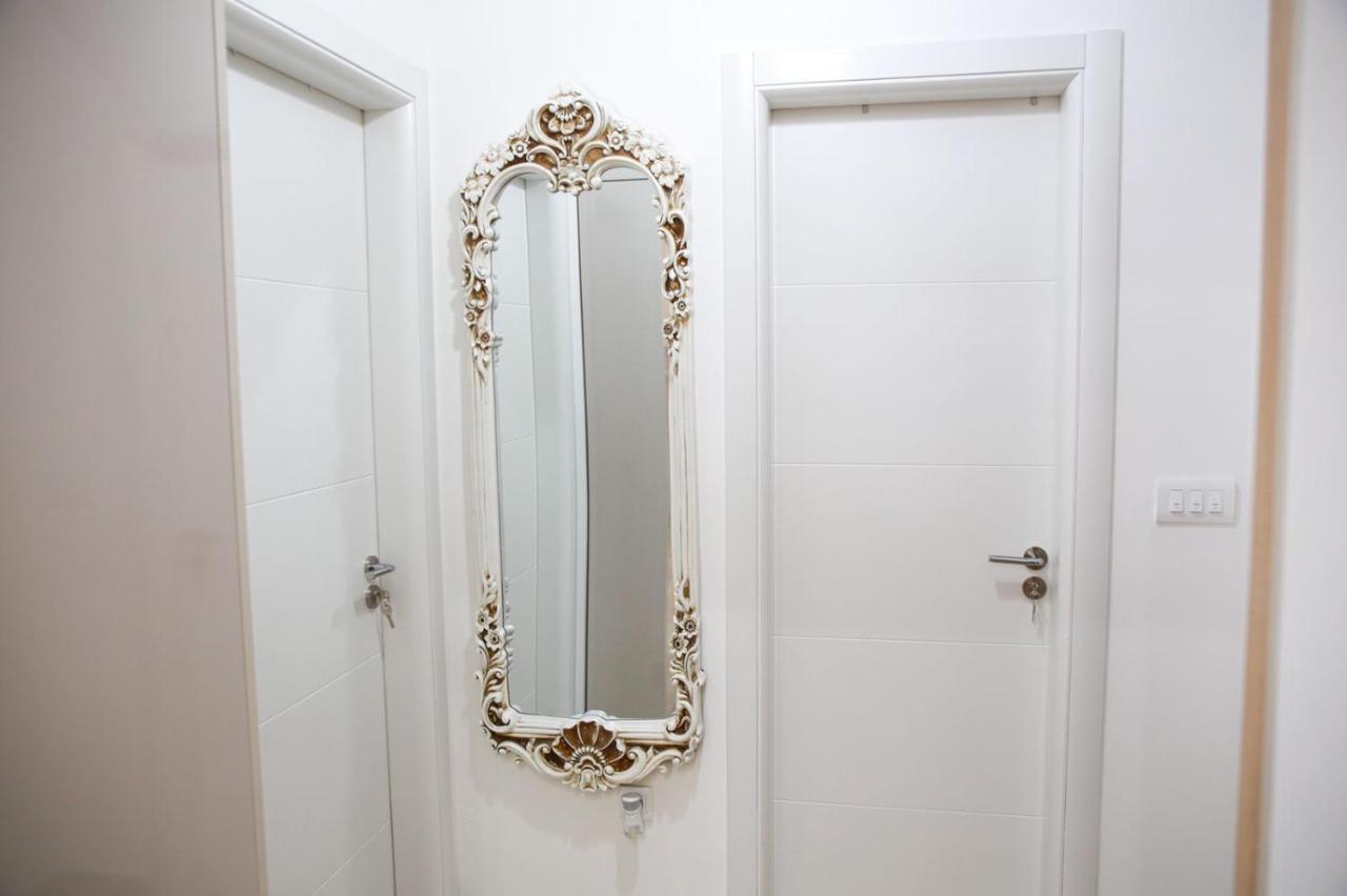 Apartment Lux As