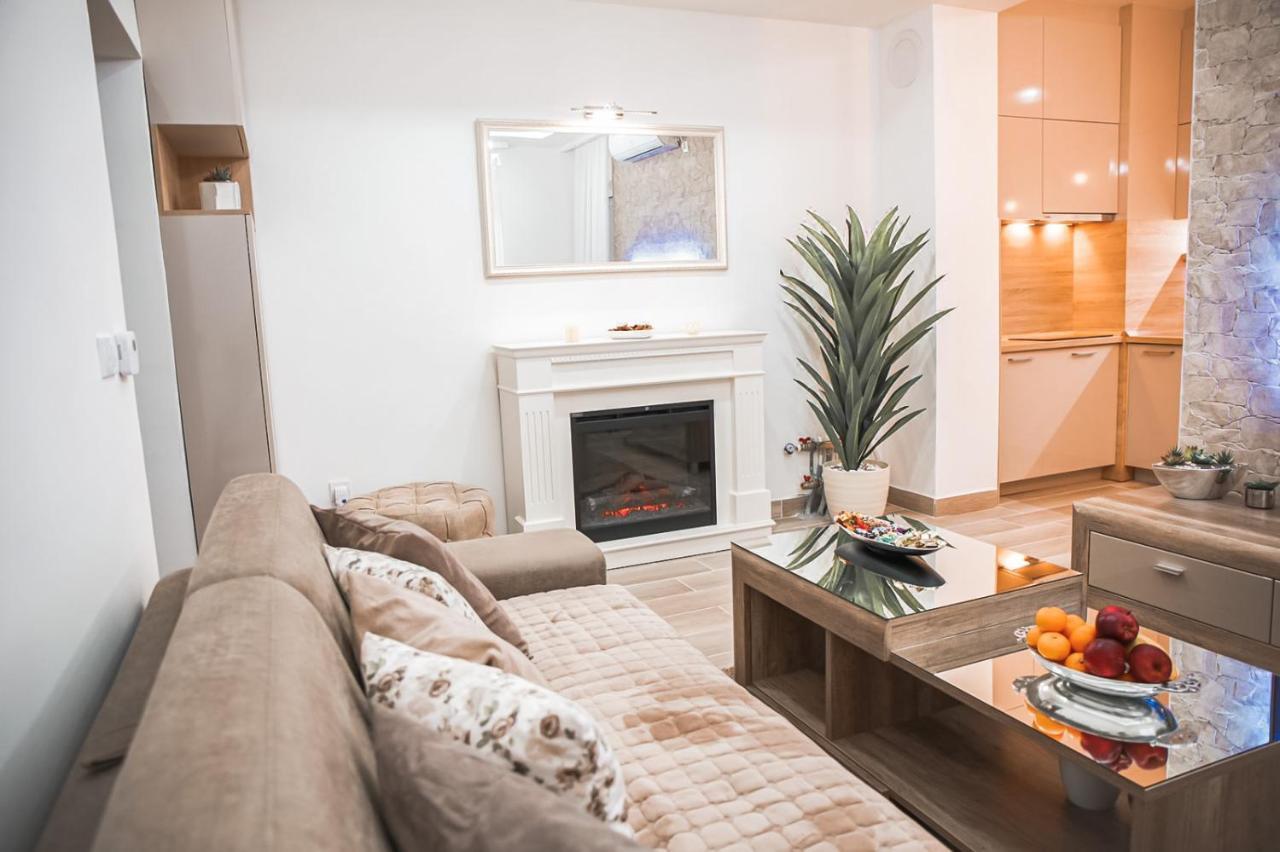 Apartment Lux As Zabljak (Zabljak)