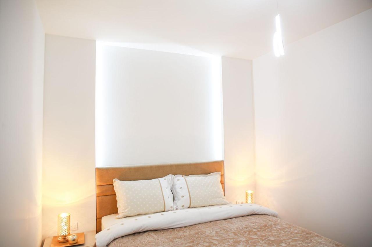 Lux As Apartment *